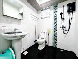 Blk 613B Damai Grove (Punggol), HDB 4 Rooms #571297671